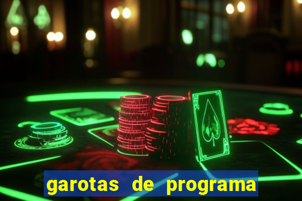 garotas de programa em saj